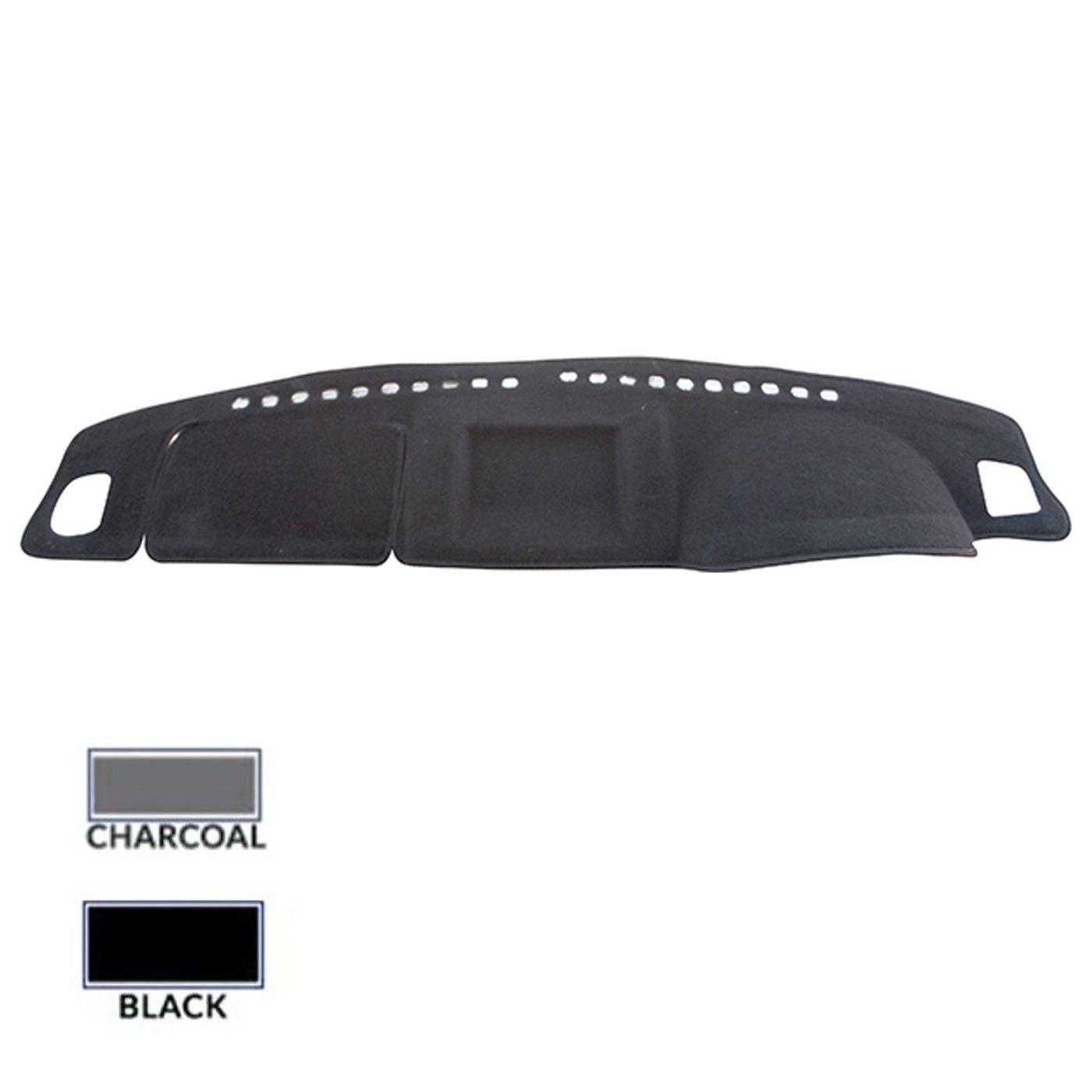 DASH MAT FOR FORD RANGER PJ 2006 - 2009