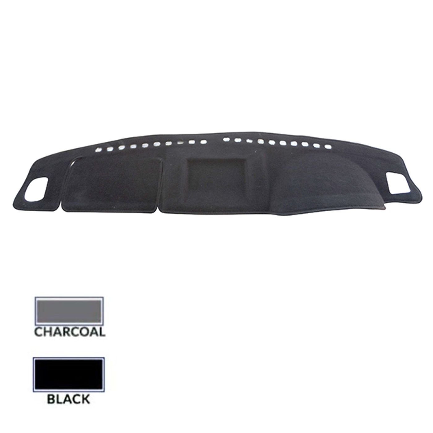 DASH MAT FOR FORD RANGER PK 2009 - 2011