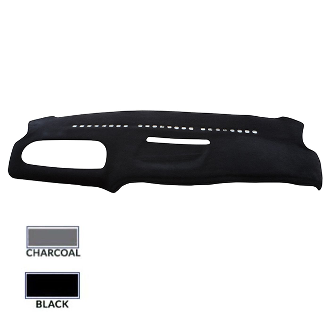 DASH MAT FOR FORD TRANSIT VG 1996 - 2001