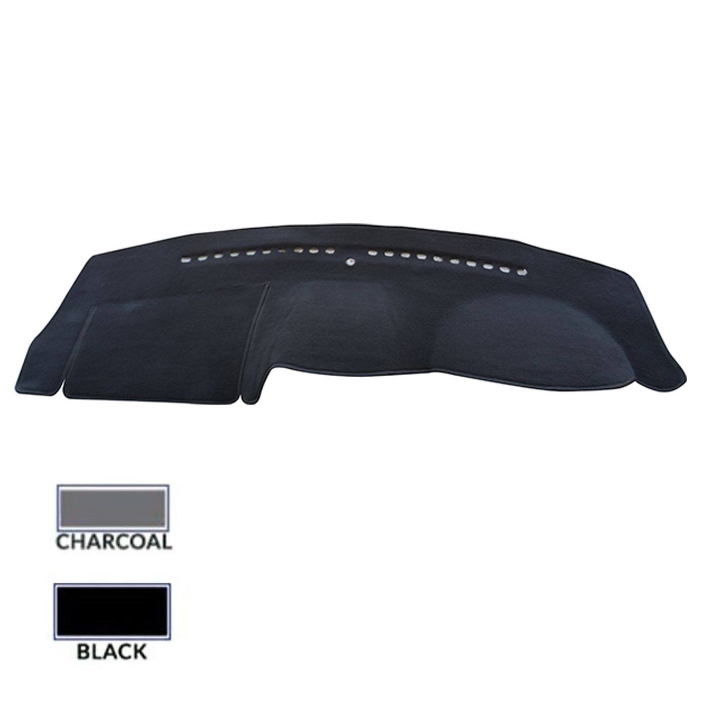 DASH MAT FOR FORD TERRITORY SZ 2011 - 2016