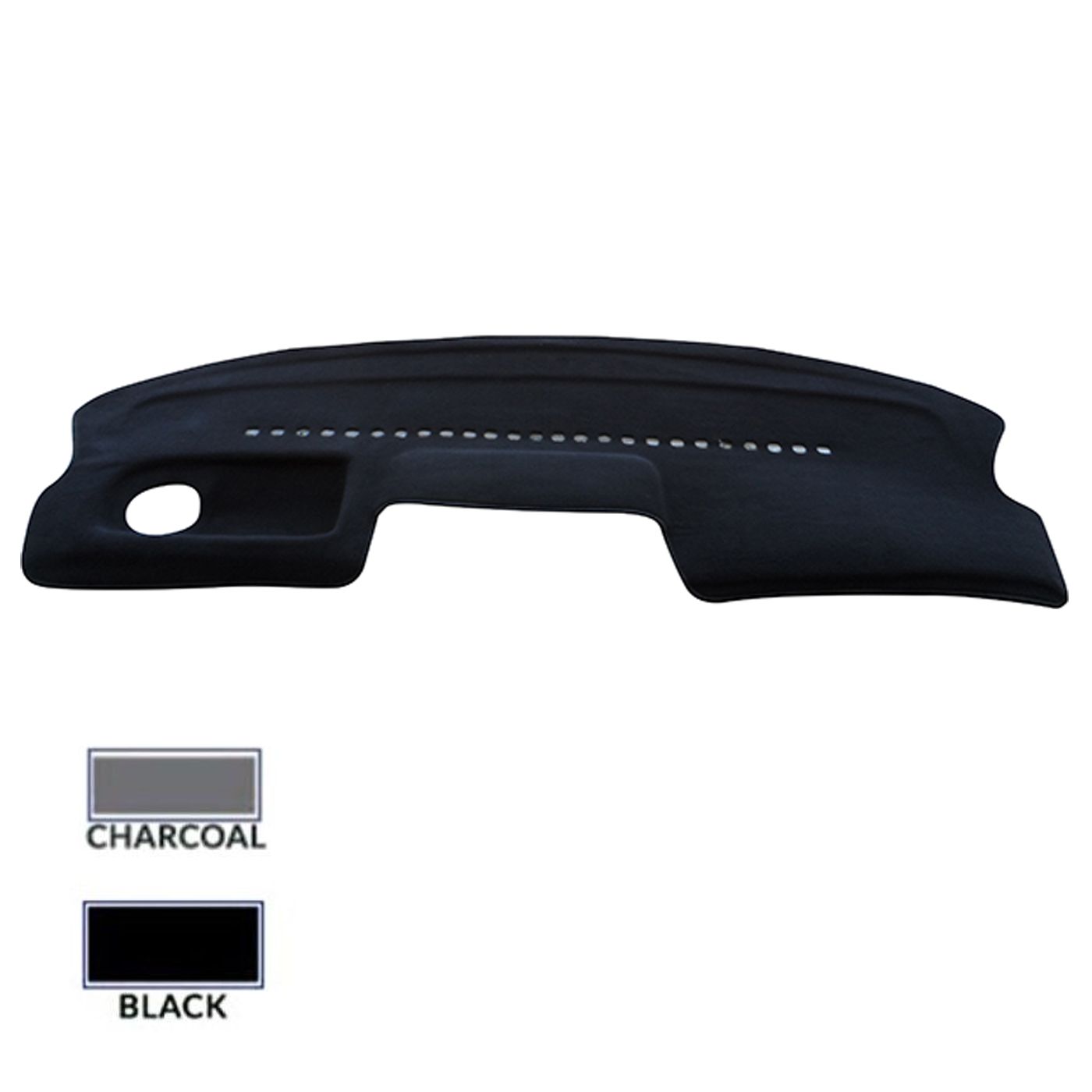 DASH MAT FOR FORD TRANSIT VH VJ 2001 - 2006