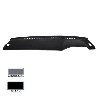 DASH MAT FOR GWM UTE CANNON MY20 DUAL CAB SEP 2020-ON (WITHOUT COIN TRAY RECESS)