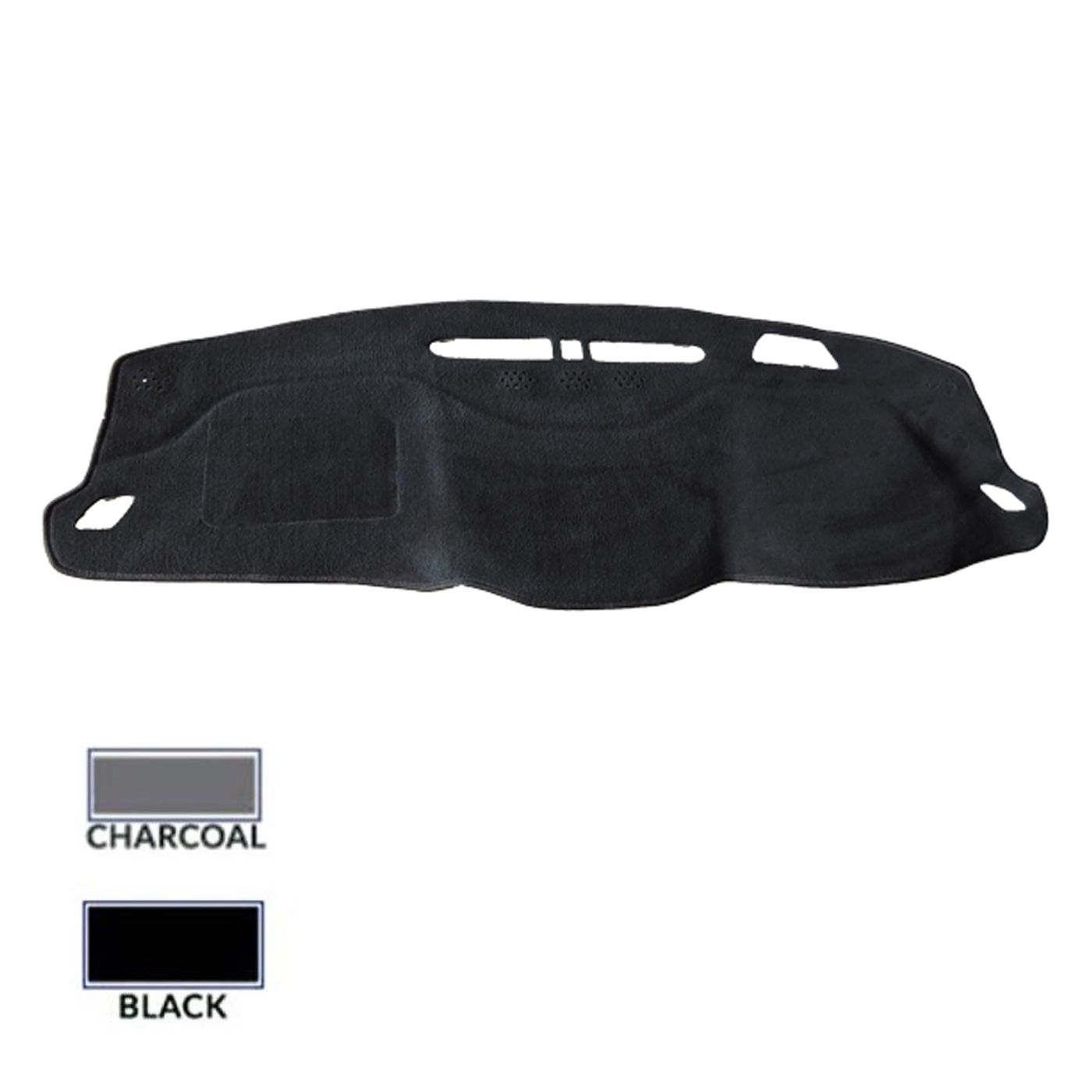 DASH MAT FOR HOLDEN ACADIA AC 2018 - 2020