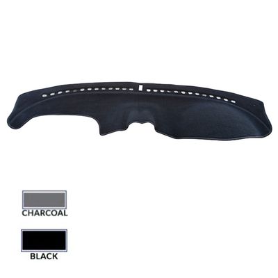DASH MAT FOR HOLDEN ADVENTRA VZ CX8 LX8 2003 - 2006 (WITH ROUND GAUGES ON DASH)