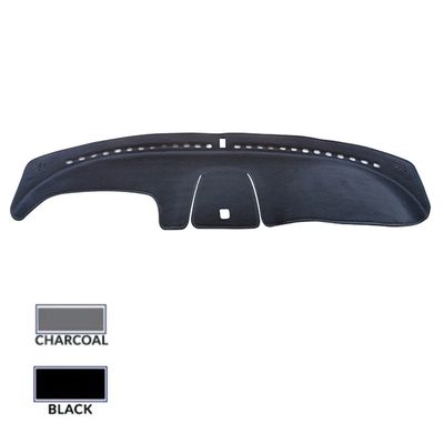 DASH MAT FOR HOLDEN ADVENTRA CX6 LX6 SX6 2003 - 2006 (WITH LIFT UP DASH COMPARTMENT)