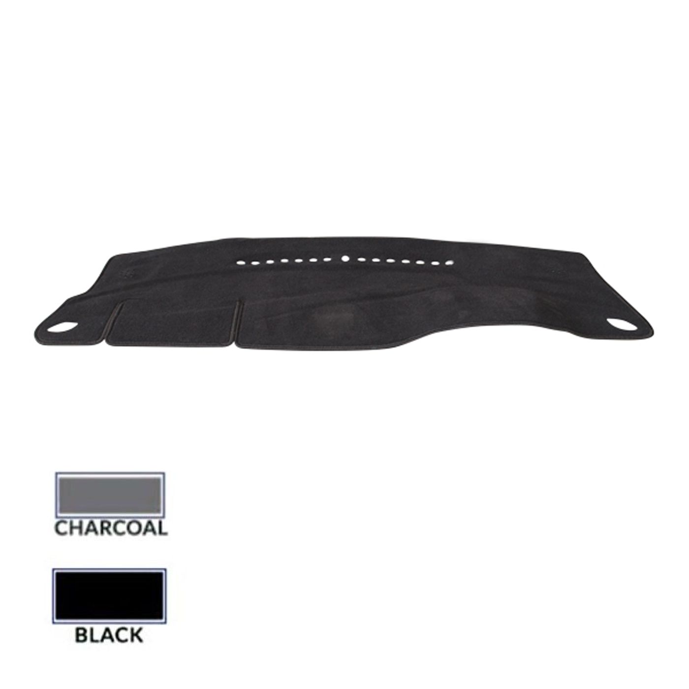 DASH MAT FOR HOLDEN ASTRA BK MY17 5 DOOR HATCH 2016 - 2020 (WITHOUT HUD)