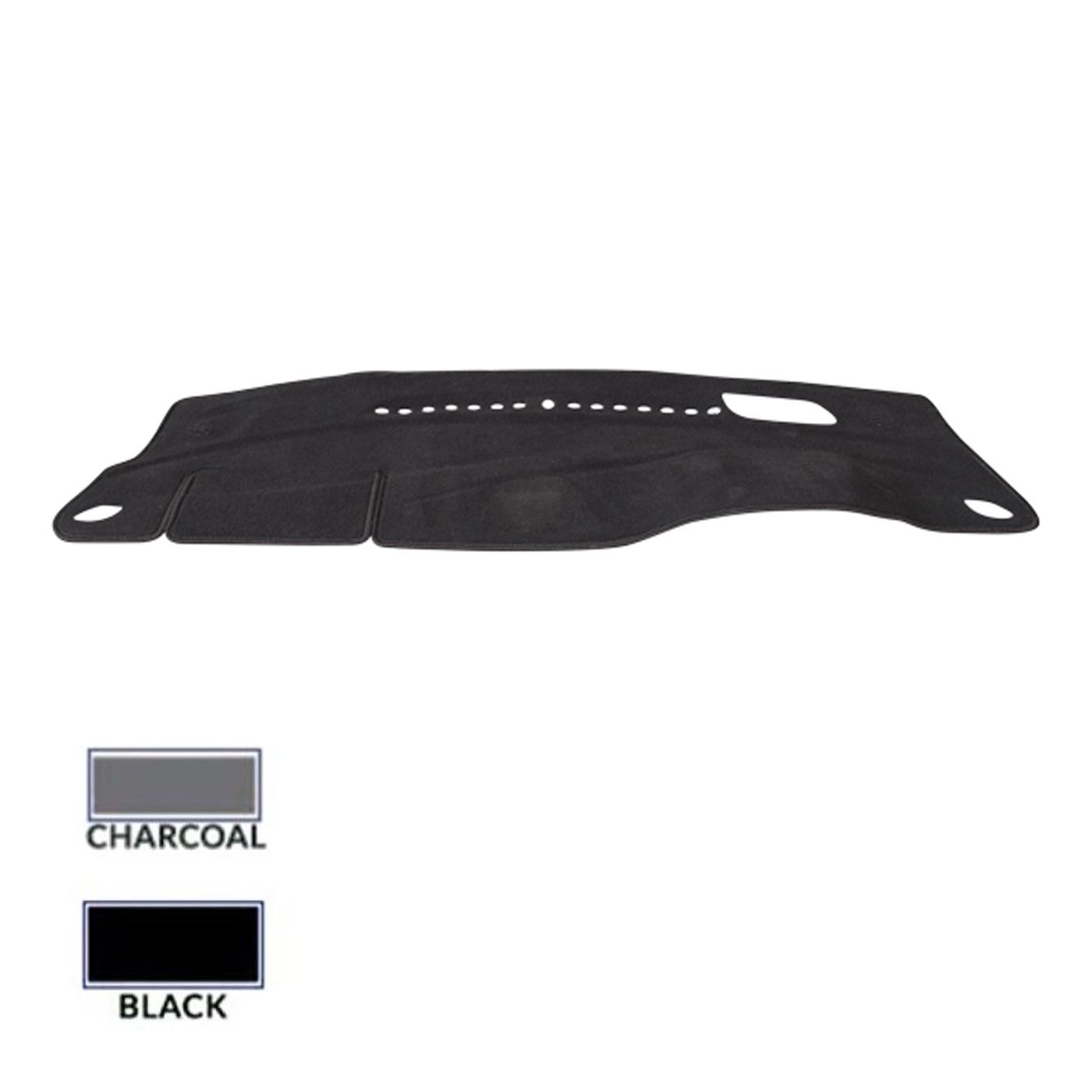 DASH MAT FOR HOLDEN ASTRA BK MY17 5 DOOR HATCH 2016 - 2020 (WITH HUD)