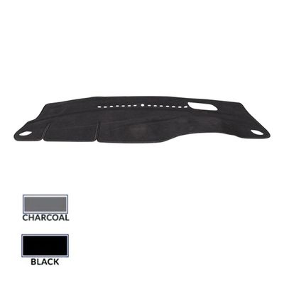 DASH MAT FOR HOLDEN ASTRA BK MY17 5 DOOR HATCH 2016 - 2020 (WITH HUD)