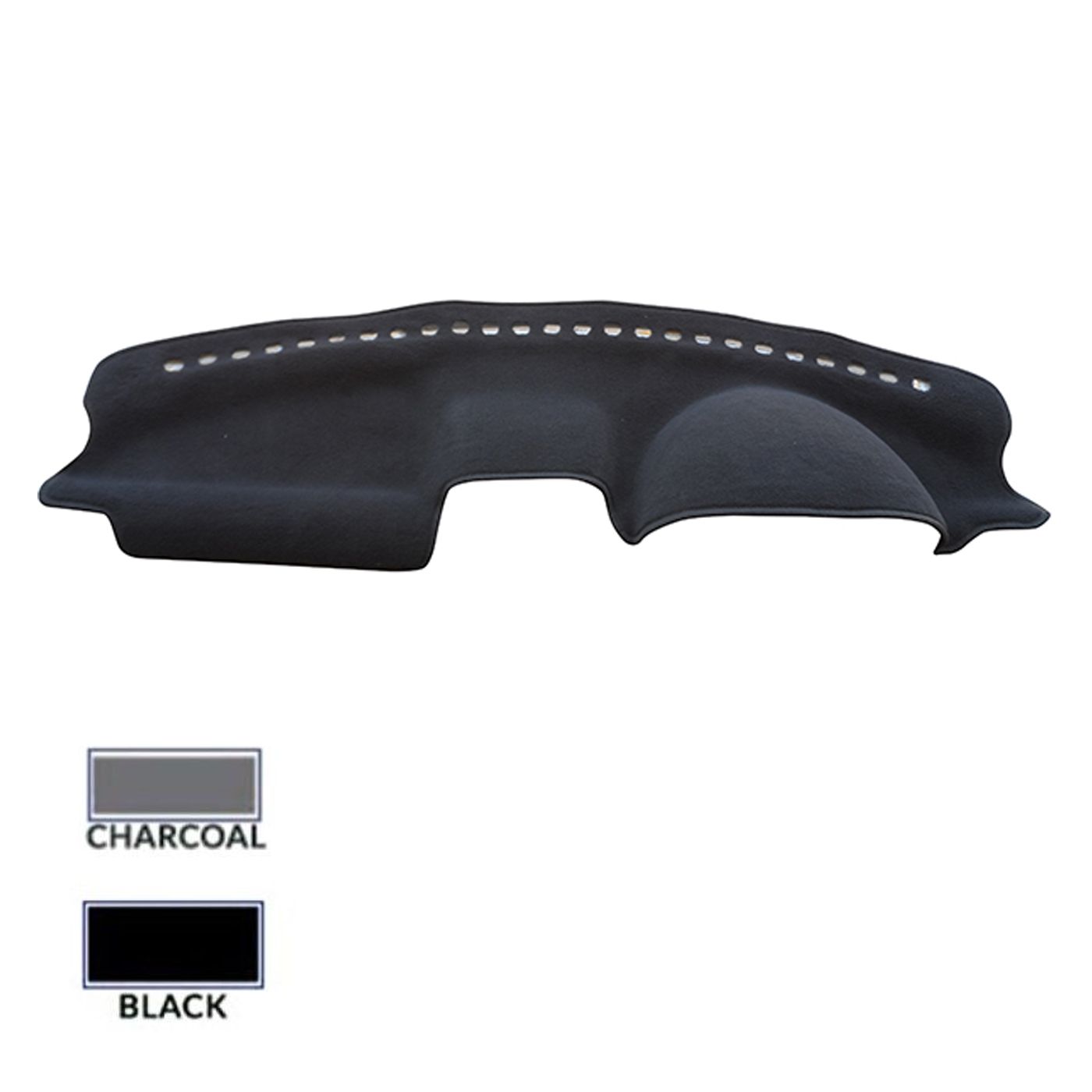 DASH MAT FOR HOLDEN BARINA SB 1994 - 2001 (WITHOUT PASSENGER AIRBAG)