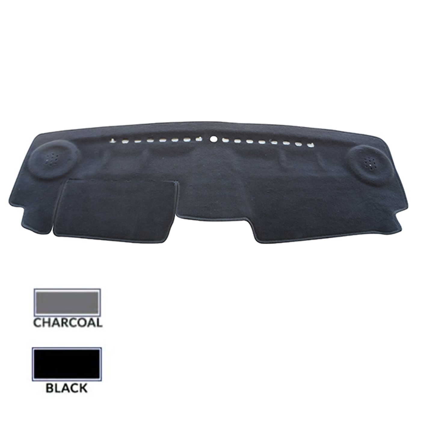 DASH MAT FOR HOLDEN BARINA SPARK/MJ MY10 - MY13 2010 - 2015