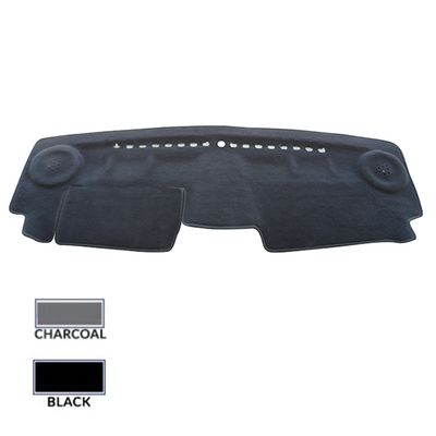 DASH MAT FOR HOLDEN BARINA SPARK/MJ MY10 - MY13 2010 - 2015