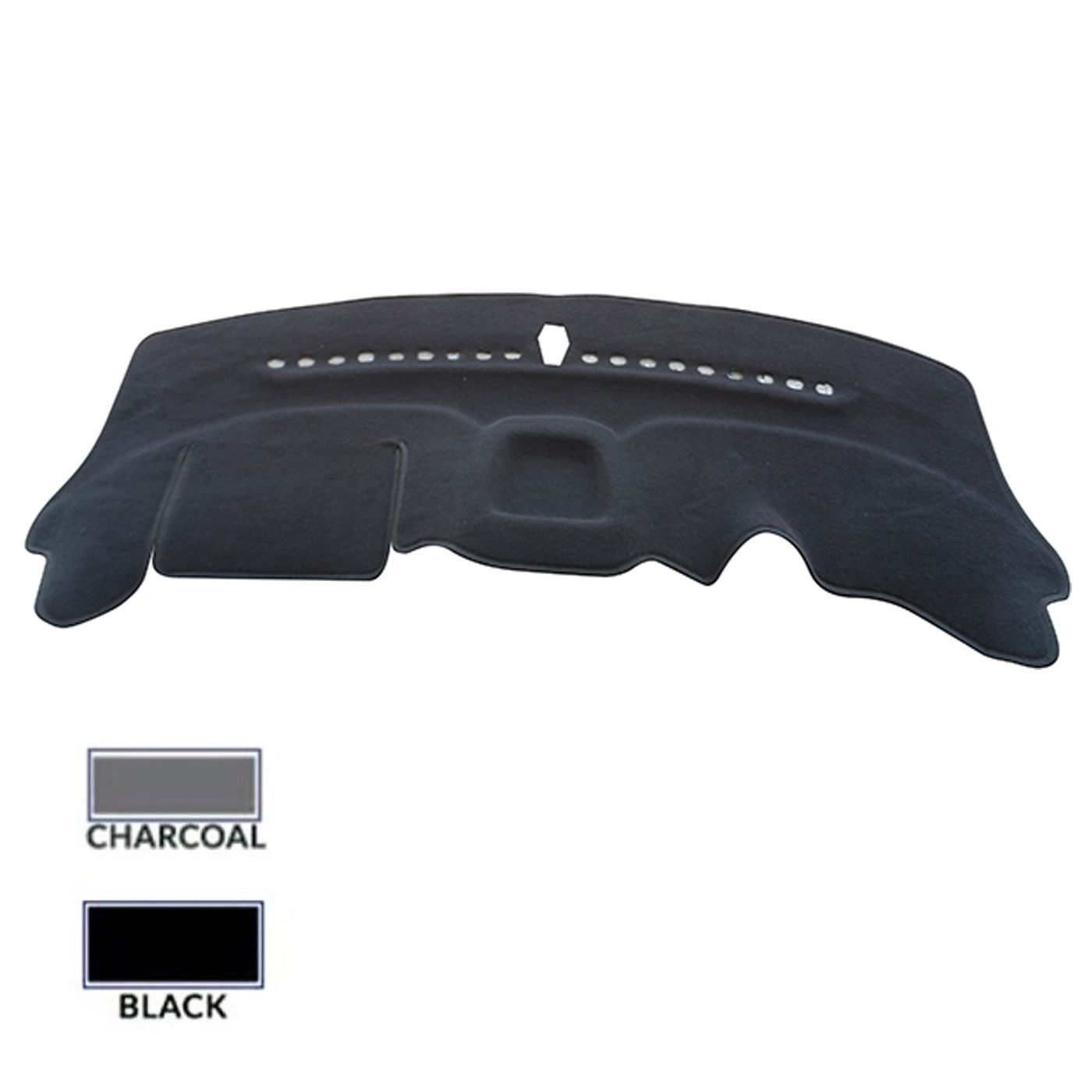 DASH MAT FOR HOLDEN BARINA TM MY11-MY16 2011 - 2016