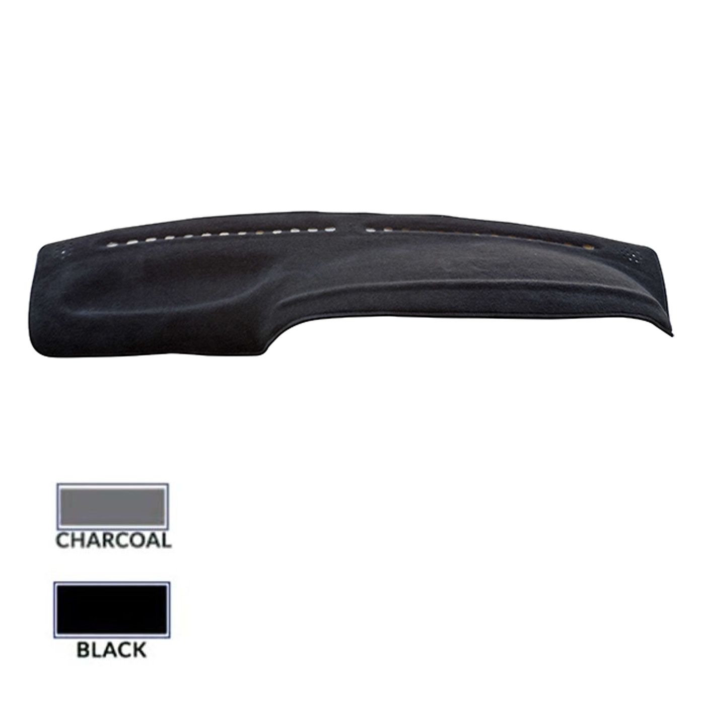 DASH MAT FOR HOLDEN COMMODORE VR VS SEDAN WAGON 1993 - 1997 (WITHOUT PASSENGER AIRBAG)