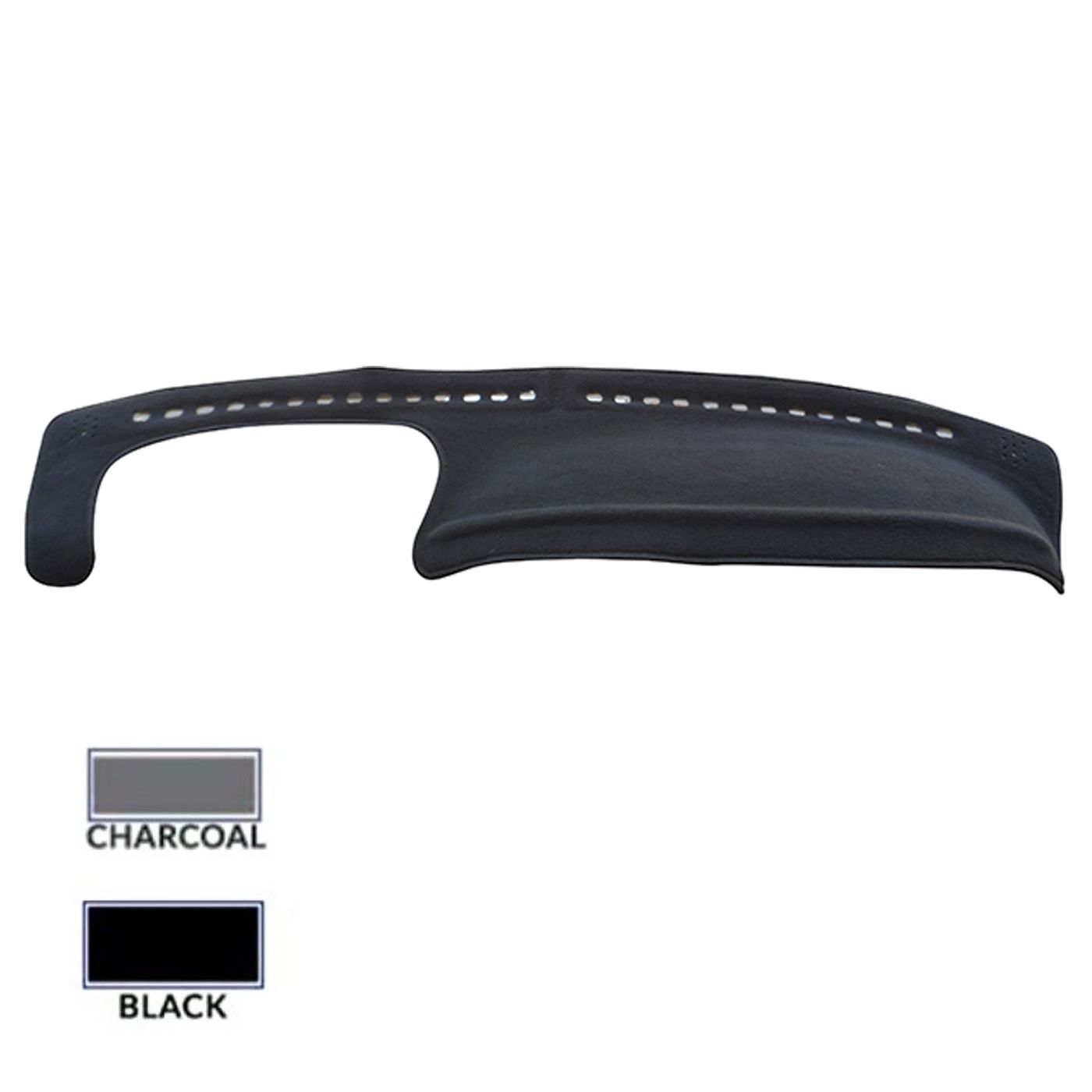 DASH MAT FOR HOLDEN COMMODORE VS SEDAN WAGON 1995 - 1997 (WITH PASSENGER AIRBAG)
