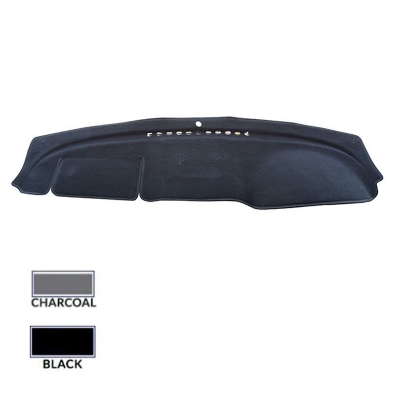 DASH MAT FOR HOLDEN COMMODORE VE2 MY12 OMEGA EQUIPE CALAIS BERLINA INTERNATIONAL 2010 - 2013