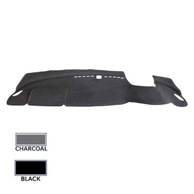 DASH MAT FOR HOLDEN COMMODORE ZB LT RS RS-V VXR 2017 - 2020 (WITH HUD)