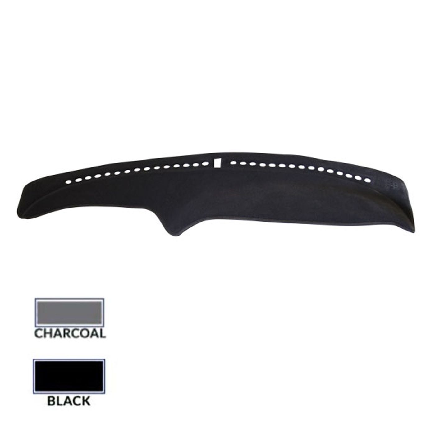 DASH MAT FOR HOLDEN HSV VT VX 1997 - 2002 (WITH PASSENGER AIRBAG, NO GAUGES)