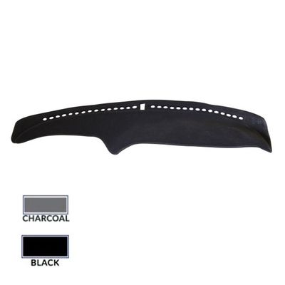 DASH MAT FOR HOLDEN HSV VT VX 1997 - 2002 (WITH PASSENGER AIRBAG, NO GAUGES)