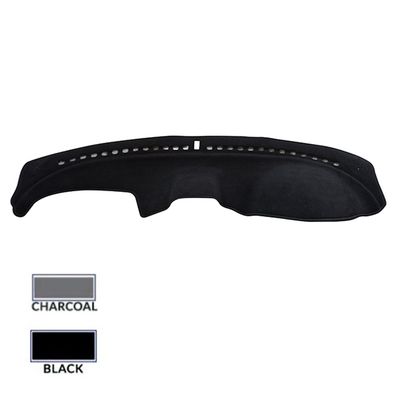 DASH MAT FOR HOLDEN HSV VY VZ  2002 - 2007 (WITH POD GAUGES ON DASH)