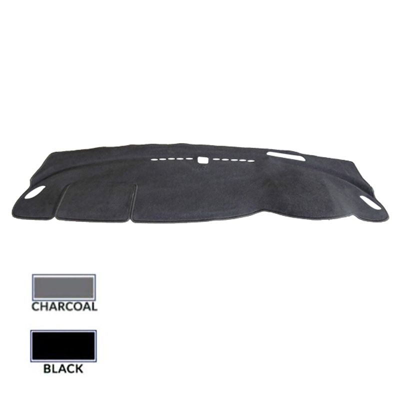 DASH MAT FOR HOLDEN COMMODORE ZB LT RS RS-V VXR 2017 - 2020 (WITHOUT HUD) DASH MAT FOR HOLDEN COMMODORE ZB LT RS RS-V VXR 2017 - 2020 (WITHOUT HUD)