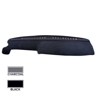 DASH MAT FOR HOLDEN RODEO R7/R9 SERIES DX LX LT 1997 - 2003