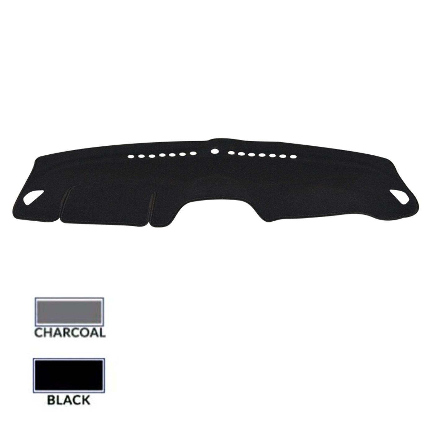 DASH MAT FOR HOLDEN SPARK MP MY16 LS/LT HATCH 2015 - 2018