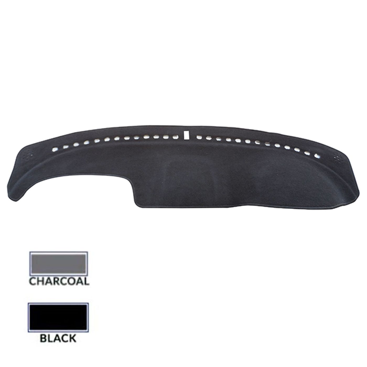 DASH MAT FOR HOLDEN MONARO VZ 2004 - 2005