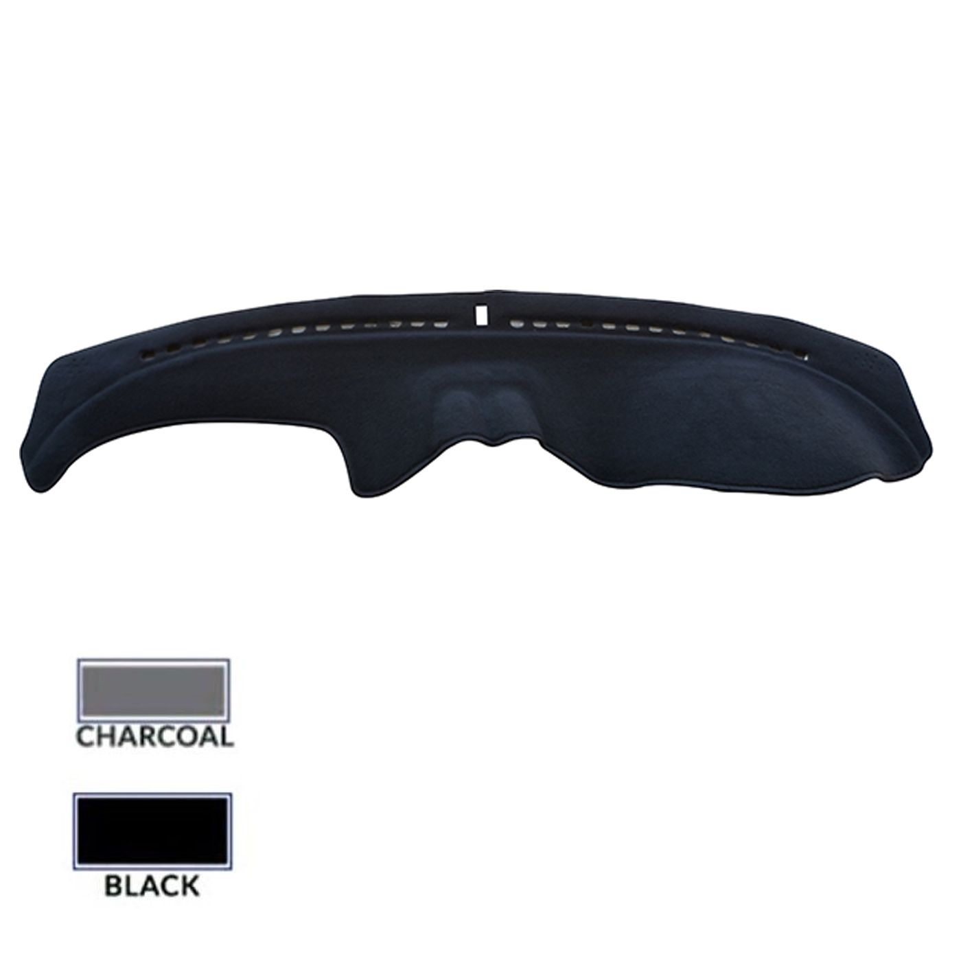 DASH MAT FOR HOLDEN MONARO CV8 JULY 2005 - DEC 2005 (WITH GAUGES ON DASH)