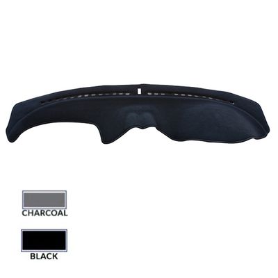 DASH MAT FOR HOLDEN MONARO CV8 JULY 2005 - DEC 2005 (WITH GAUGES ON DASH)