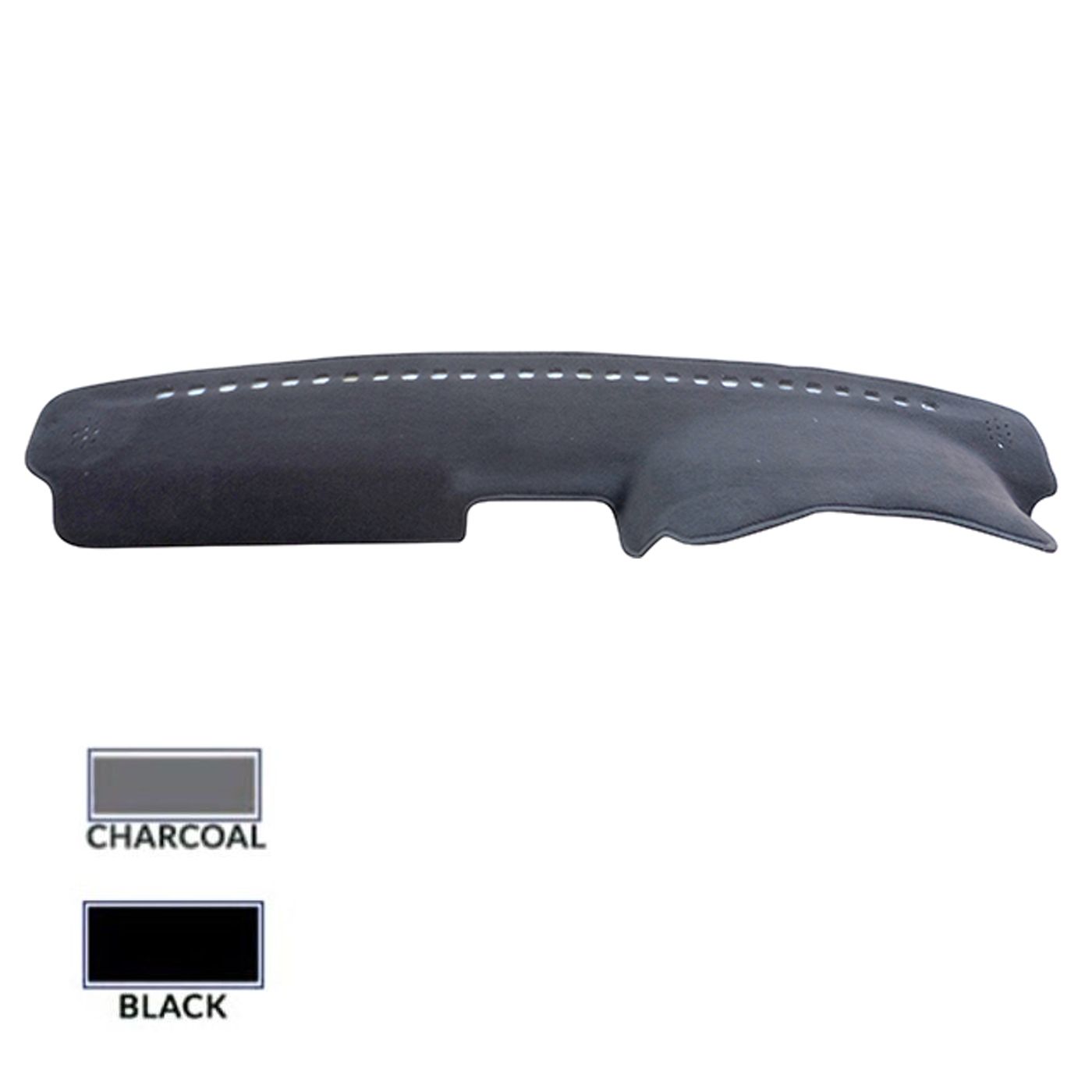 DASH MAT FOR HOLDEN PANEL VAN VG VP 1989 - 1993