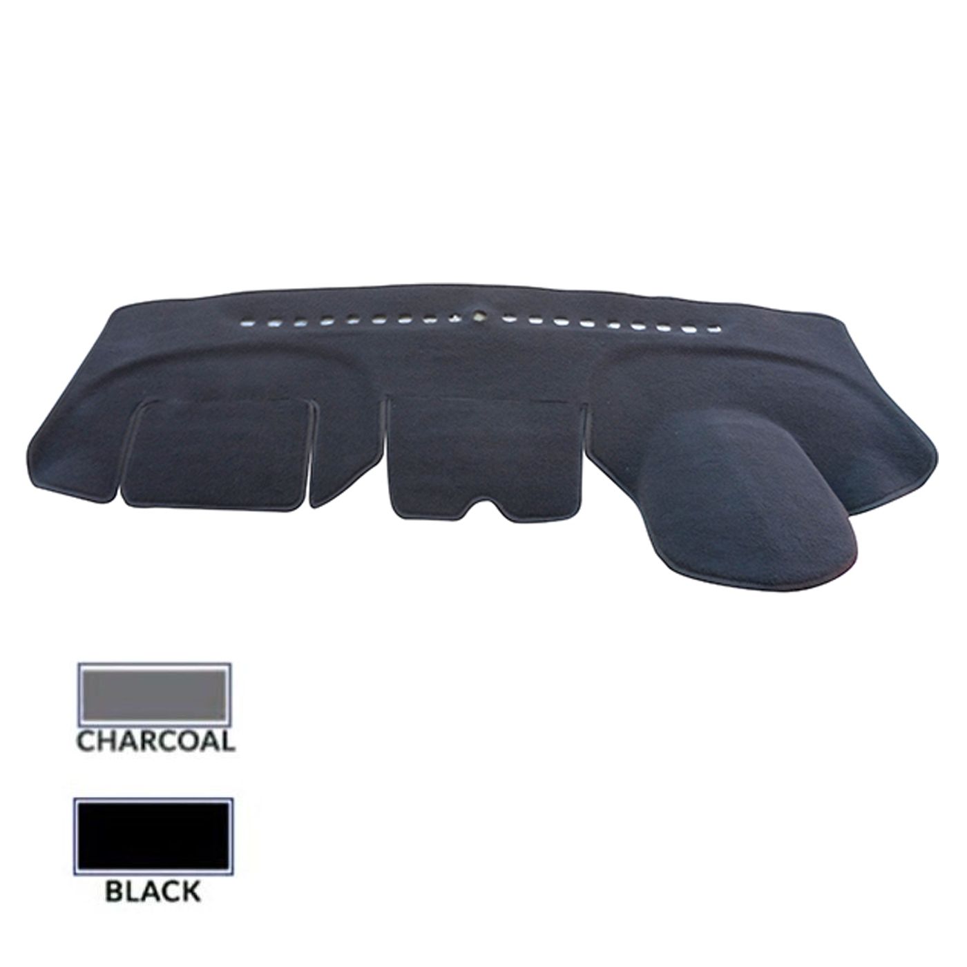 DASH MAT FOR HOLDEN TRAX TJ HATCH 2013 - 2016
