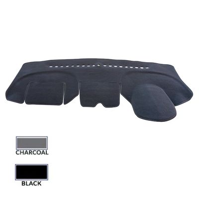 DASH MAT FOR HOLDEN TRAX TJ HATCH 2013 - 2016