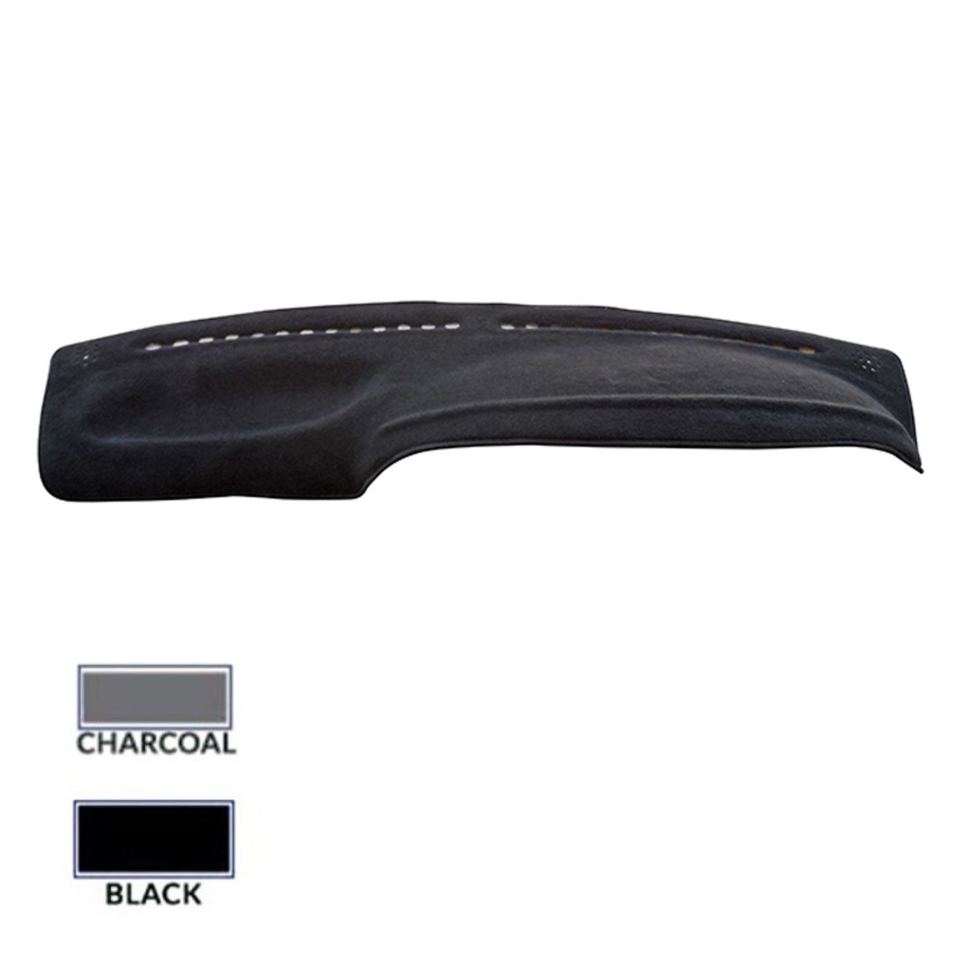 DASH MAT FOR HOLDEN UTILITY VR VS 1993 - 2000 (WITHOUT PASSENGER AIRBAG)
