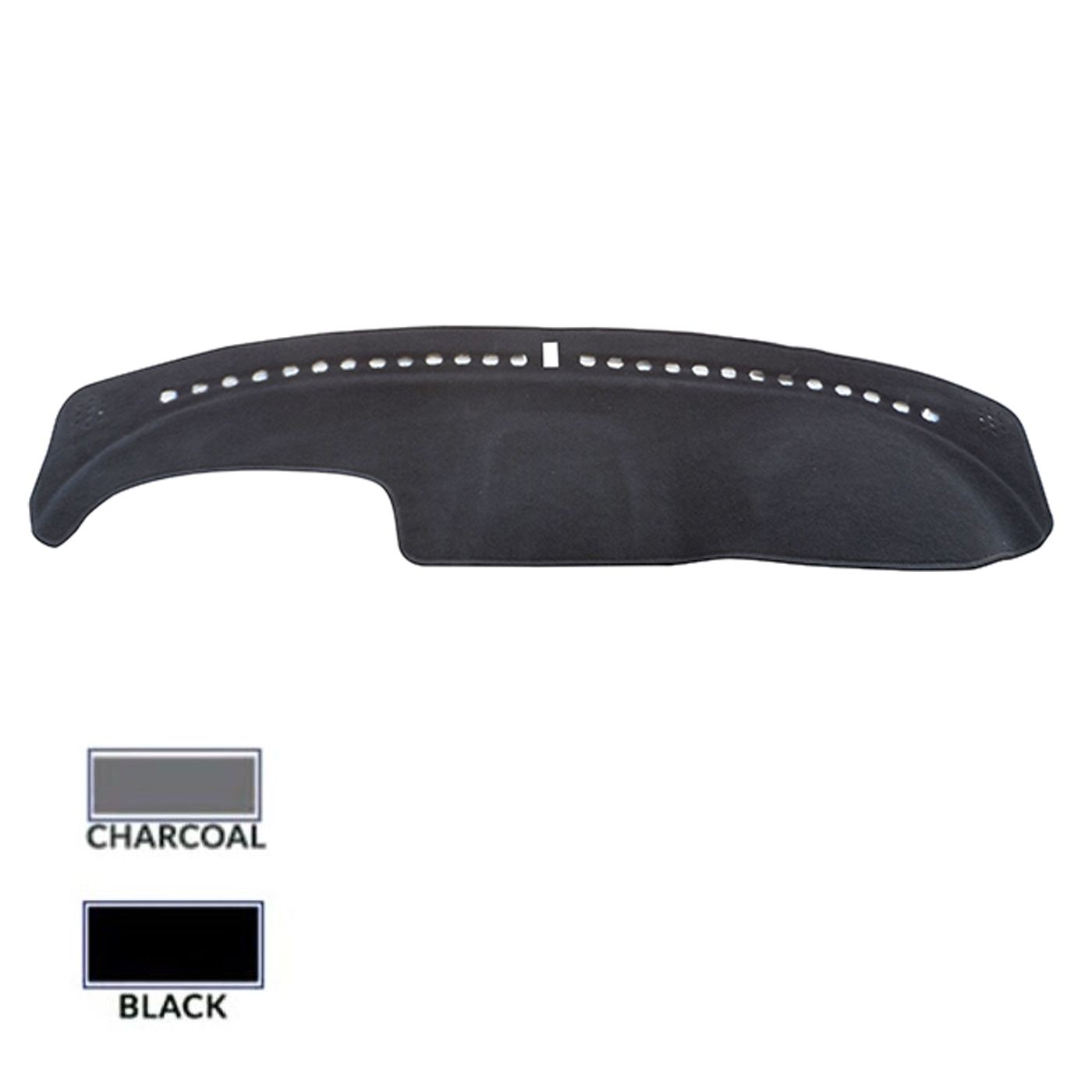 DASH MAT FOR HOLDEN UTILITY VY/VZ 2003 - 2007 (WITH PASSENGER AIRBAG)