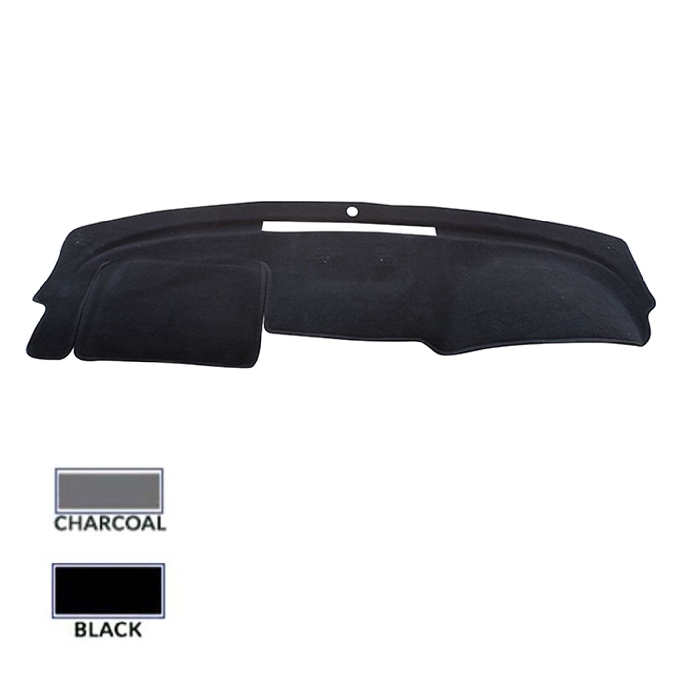 DASH MAT FOR HOLDEN UTILITY VE OMEGA 2007 - 2010