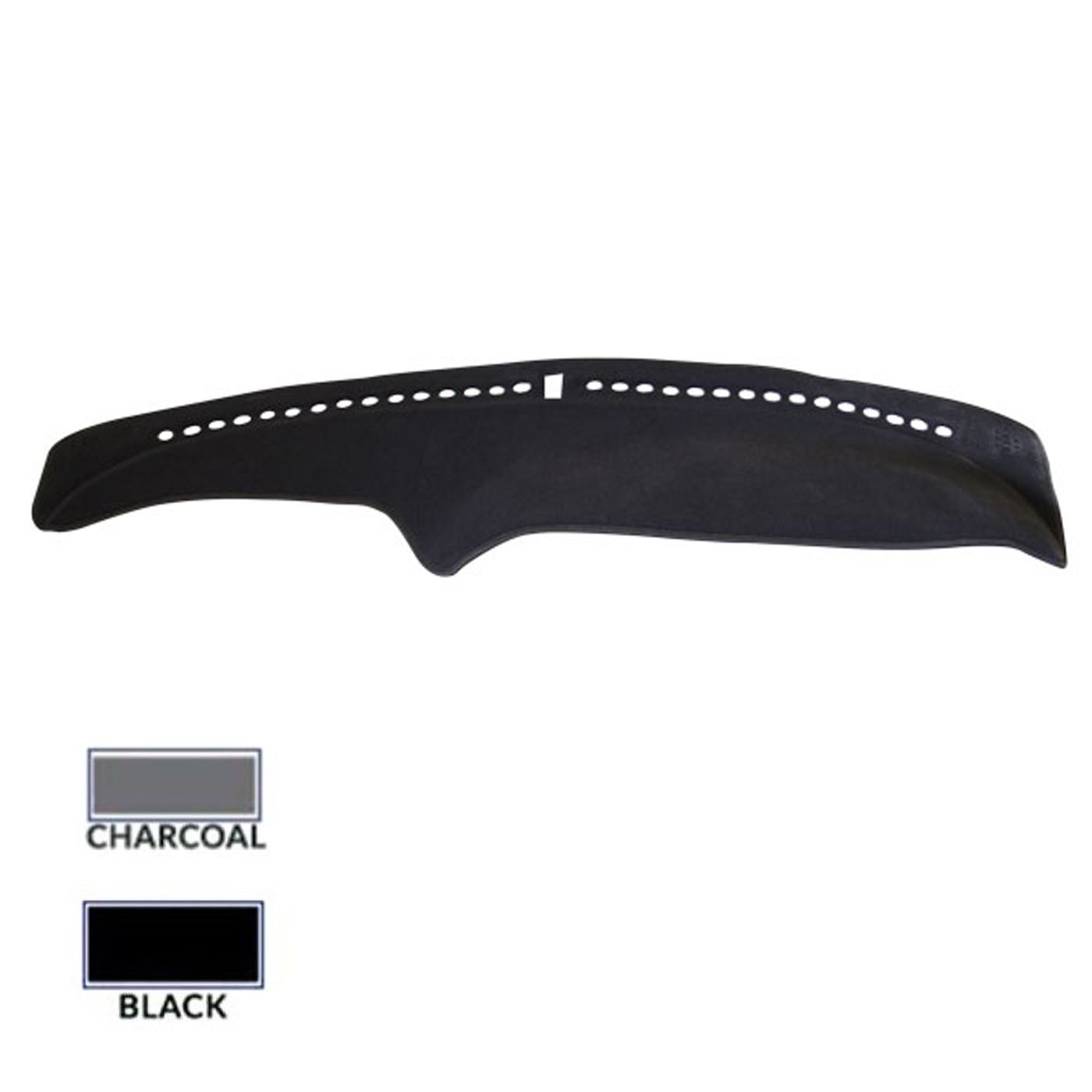 DASH MAT FOR HOLDEN UTILITY VU/VU2 2001 - 2002 (WITH PASSENGER AIRBAG)