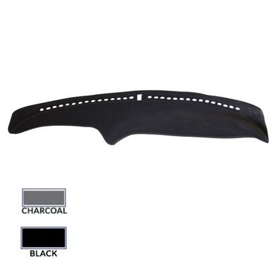 DASH MAT FOR HOLDEN UTILITY VU/VU2 2001 - 2002 (WITH PASSENGER AIRBAG)