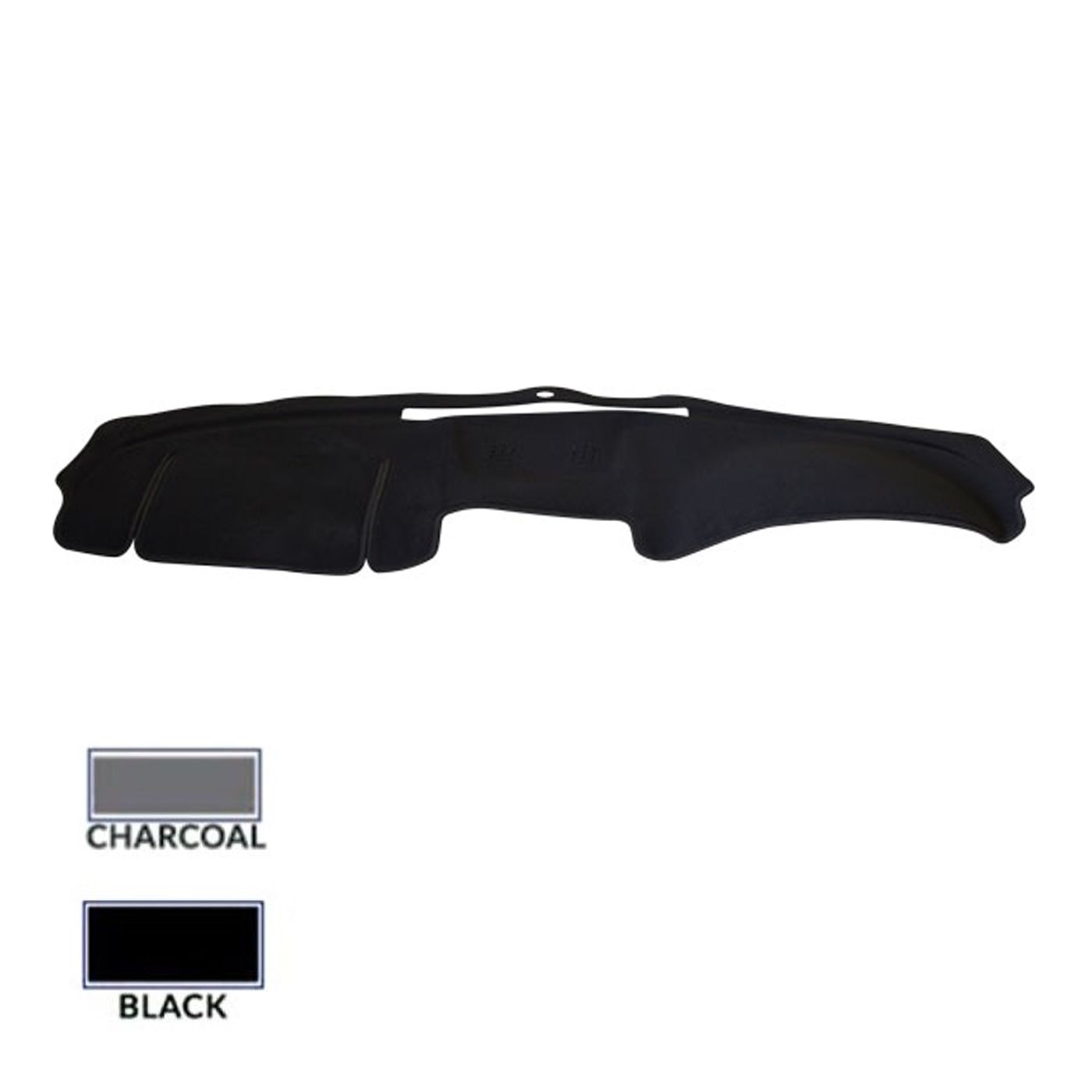 DASH MAT FOR HOLDEN UTILITY VE SV6 SS SSV 2007 - 2010