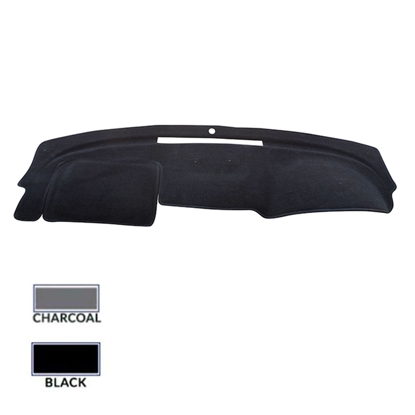 DASH MAT FOR HOLDEN UTILITY VE2 OMEGA 2010 - 2013