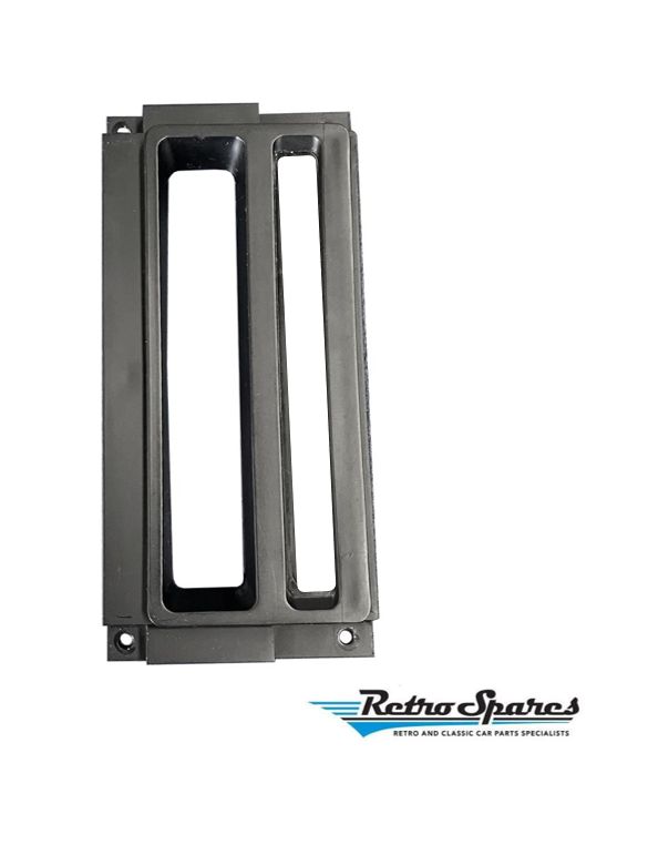 Auto Console Insert Frame for FORD XA XB