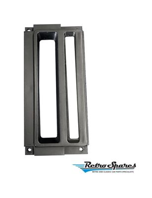 Auto Console Insert Frame for FORD XA XB