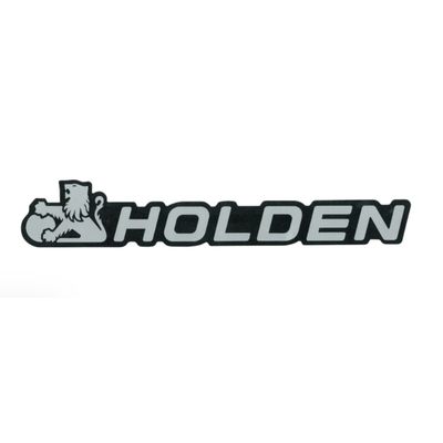 "Lion Holden" Tailgate Decal for HOLDEN VN VP VR UTE COMMODORE