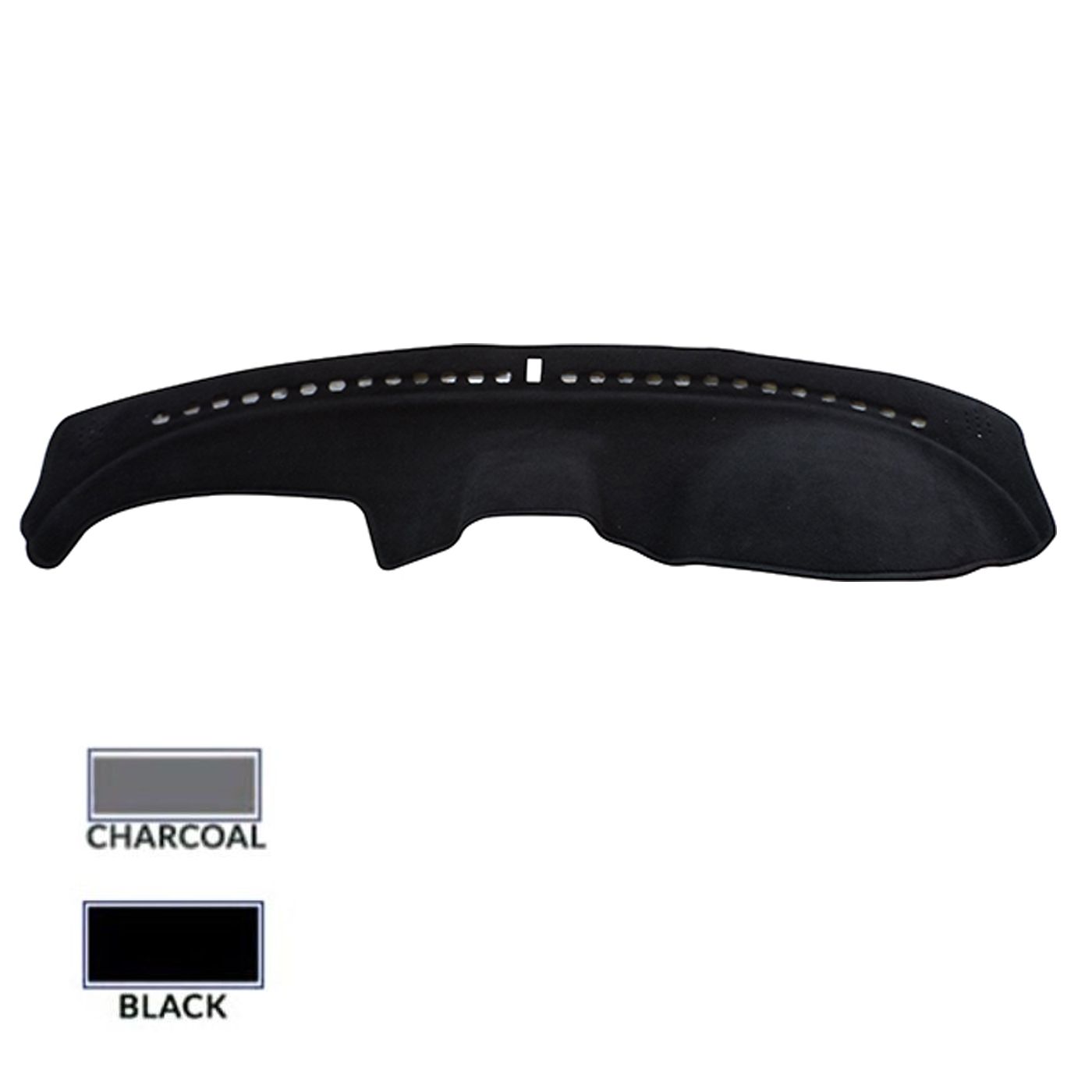 DASH MAT FOR HOLDEN UTILITY HSV MALOO UVS 2003 - 2008 (WITH POD GAUGES ON DASH)
