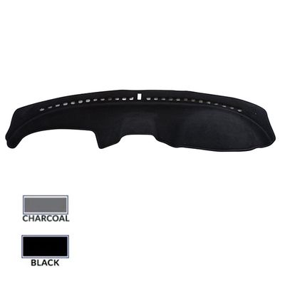 DASH MAT FOR HOLDEN UTILITY HSV MALOO UVS 2003 - 2008 (WITH POD GAUGES ON DASH)