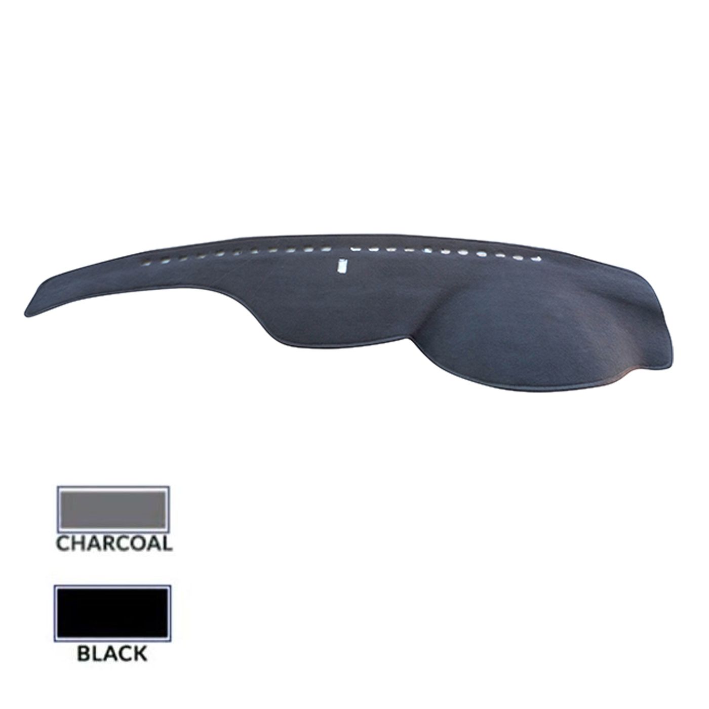 DASH MAT FOR HONDA ACCORD 8TH GEN MY10 - MY12 2010 - 2013