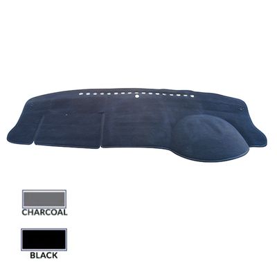 DASH MAT FOR HONDA ACCORD EURO 7TH GEN 2003 - 2008 DASH MAT FOR HONDA ACCORD EURO 7TH GEN 2003 - 2008