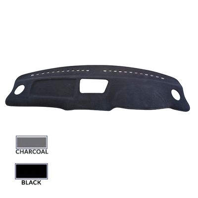 DASH MAT FOR HONDA CIVIC VTi 1995 - 2000 (WITHOUT PASSENGER AIRBAG)