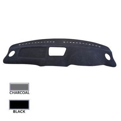 DASH MAT FOR HONDA CIVIC VTi COUPE 1996 - 2000 (WITHOUT PASSENGER AIRBAG)