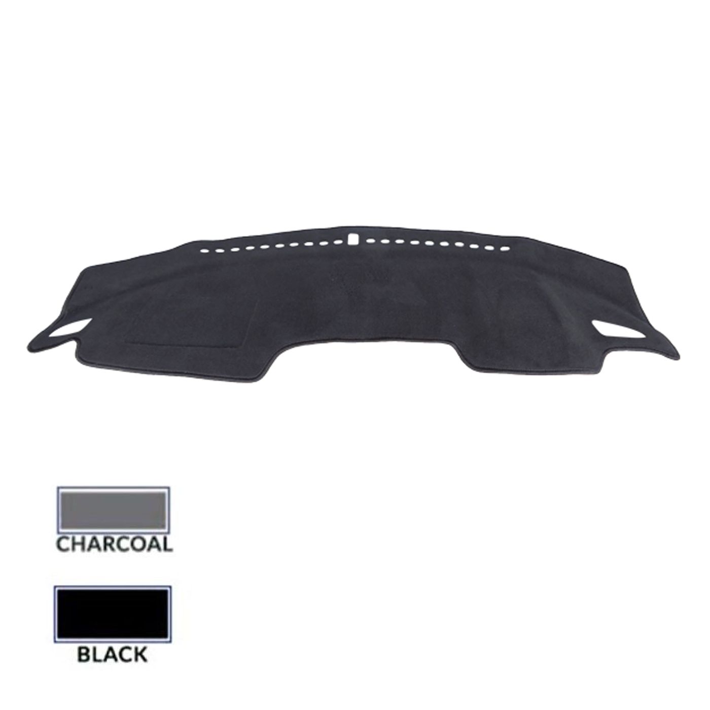 DASH MAT FOR HONDA CIVIC 10TH GENERATION 2016 - 2021