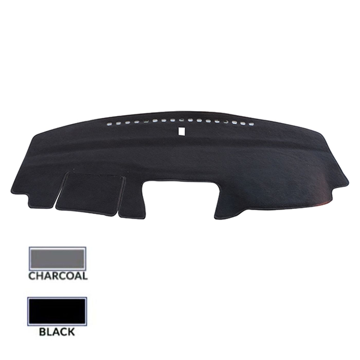 DASH MAT FOR HONDA CRV RM MY14 2012 - 2017